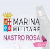 Nastro Rosa Marina Militare