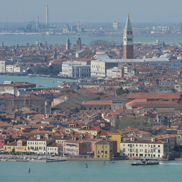 PROGETTO VENEZIA